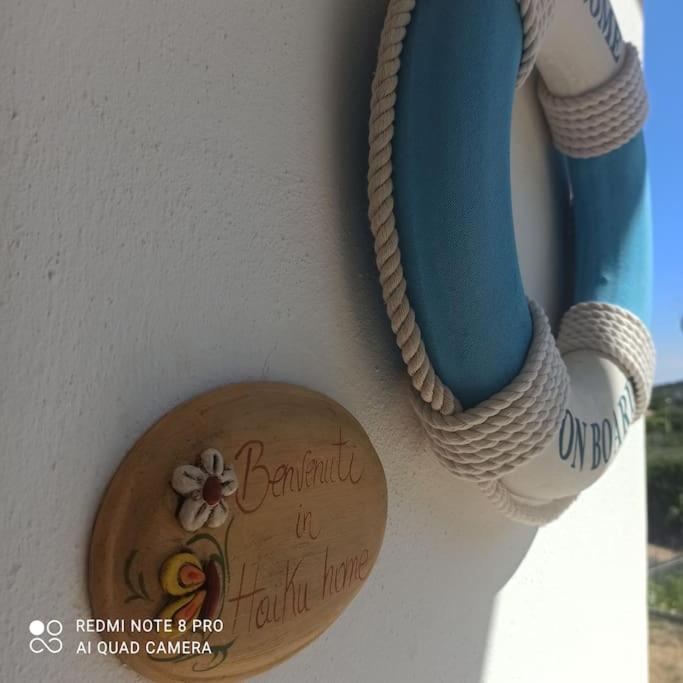Haiku Home Cala Gonone Exterior photo