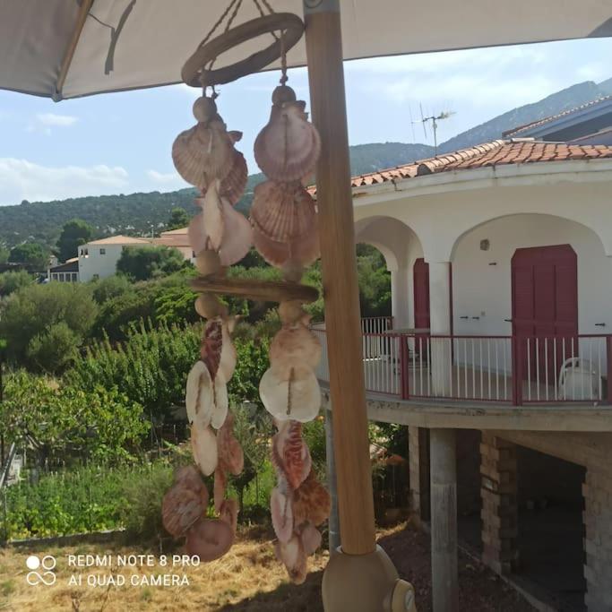 Haiku Home Cala Gonone Exterior photo