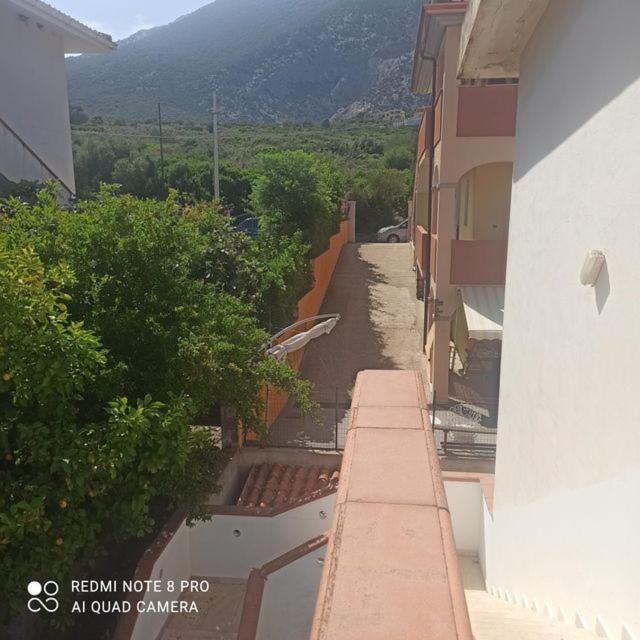 Haiku Home Cala Gonone Exterior photo